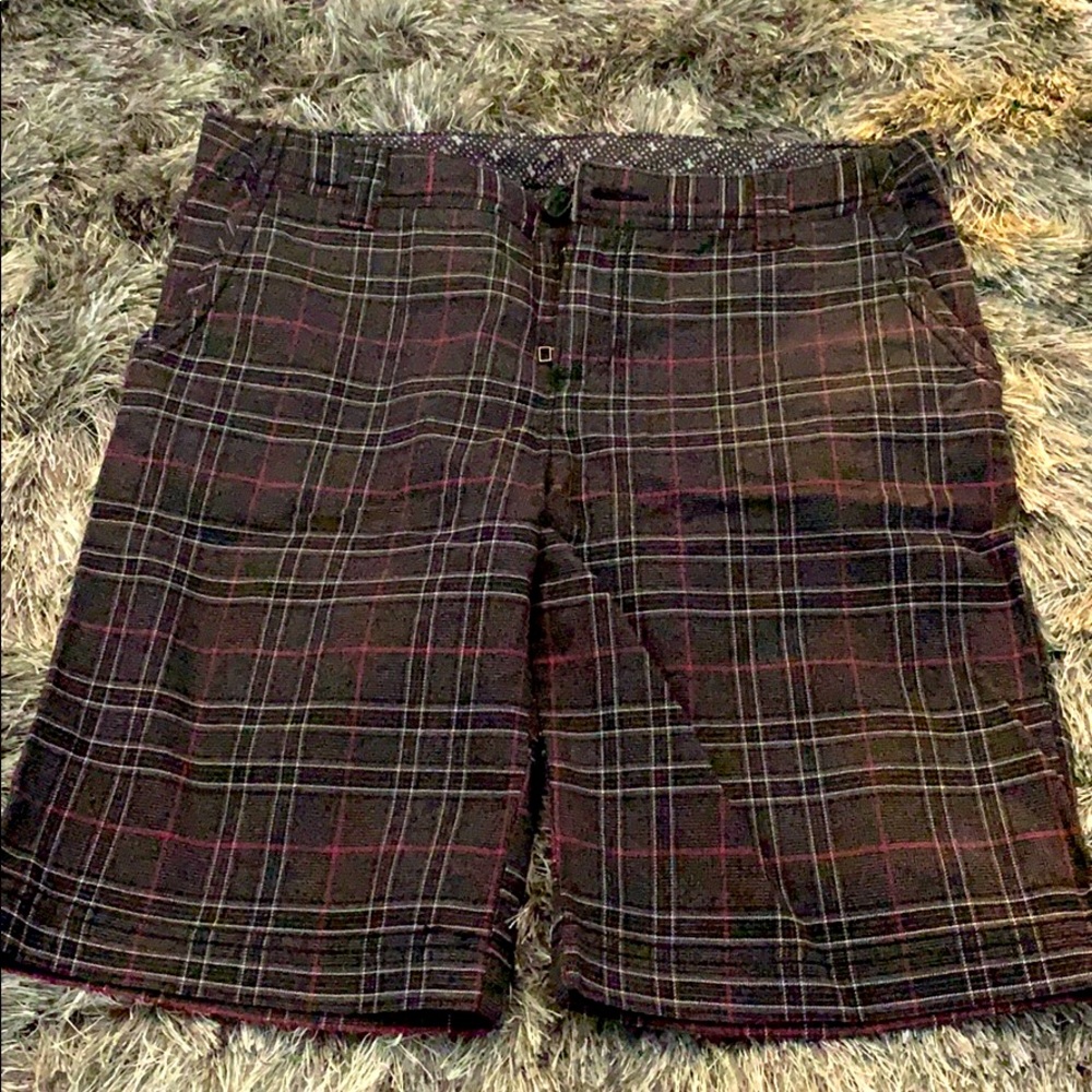 Shorts by Ivy & Moon